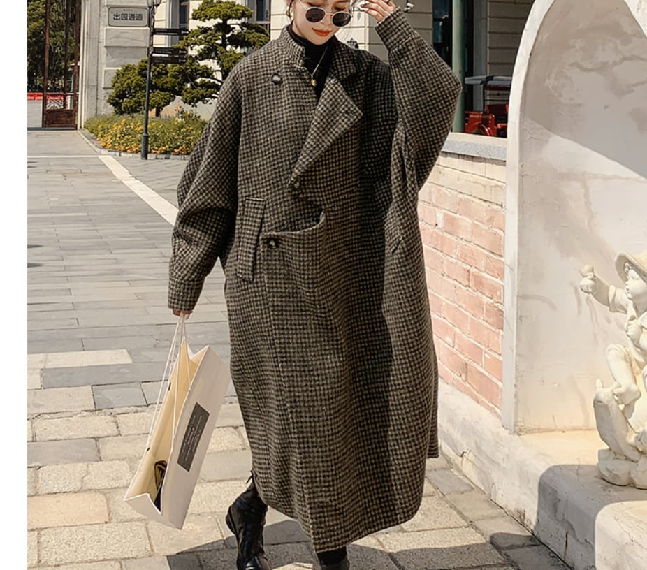 爆売中 ロングコート コート レディース 冬 チェスターコート トレンチコート ベルト付き 秋 コート アウター 着痩せ お洒落 上品 40代 50代 チェスターコート ラシャ レディース ロングコート コート 冬秋