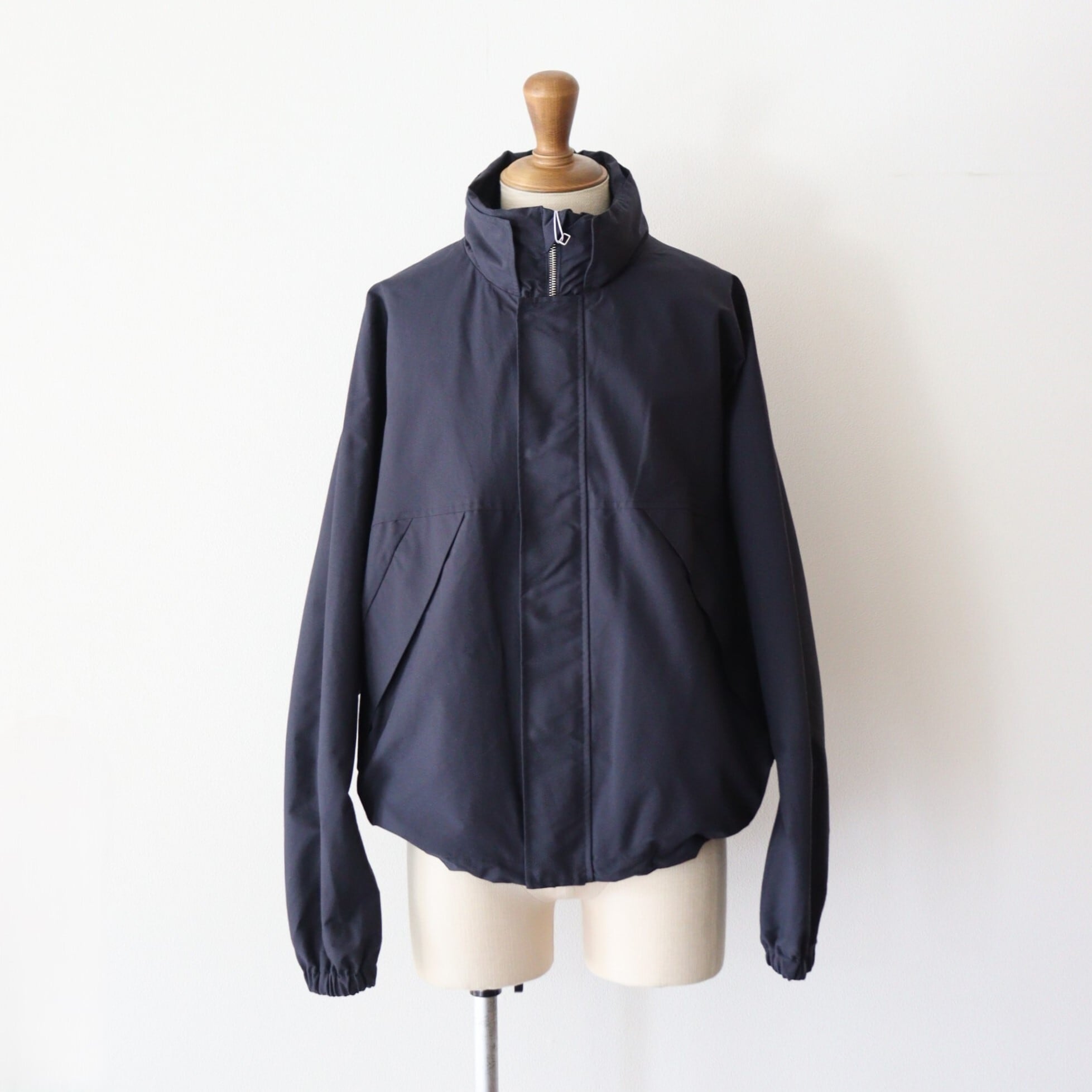 ジャケット・アウター UNIVERSAL PRODUCTS ANORAK PARKA[CHECK] UNIVERSAL PRODUCTS.(ユニバーサル プロダクツ)｜【MEN】ANORAK