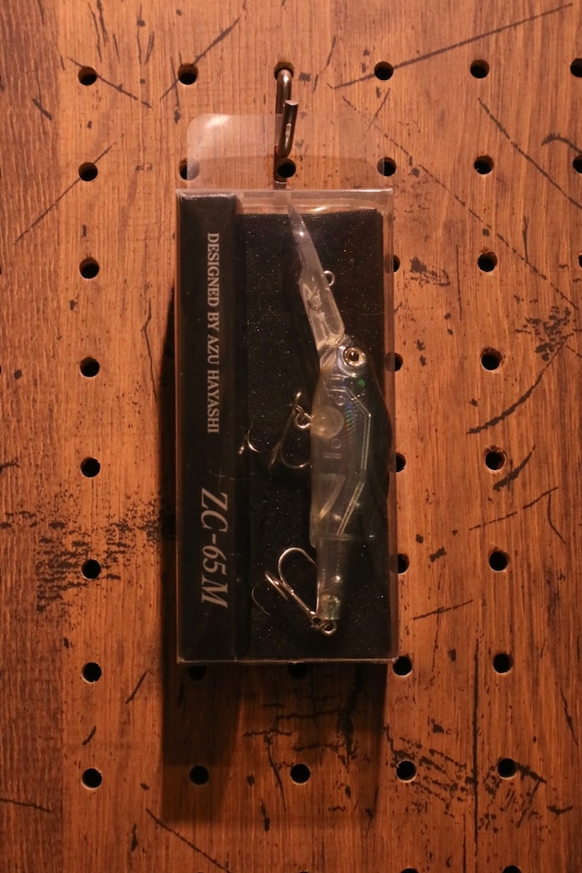 ZENITH (ゼニス) / ZC-65M ボルグクランク