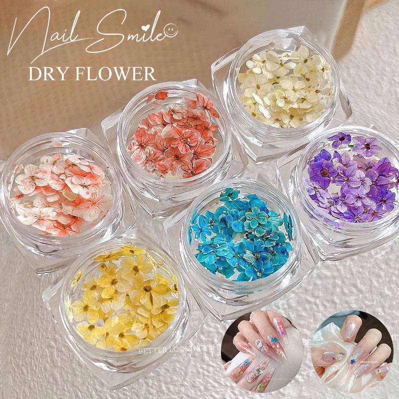 押し花/ドライフラワー（単色)再入荷未定 | Nail Shop Nail smile