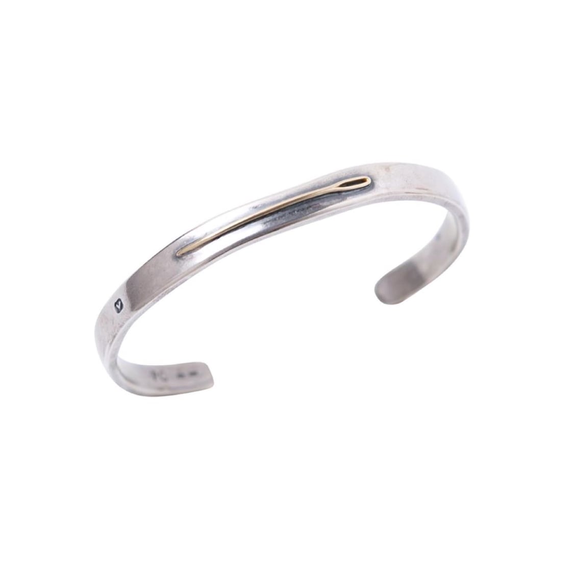 NEEDLE BANGLE | 【OFFICIAL】PORTER CLASSIC ONLINE SHOP