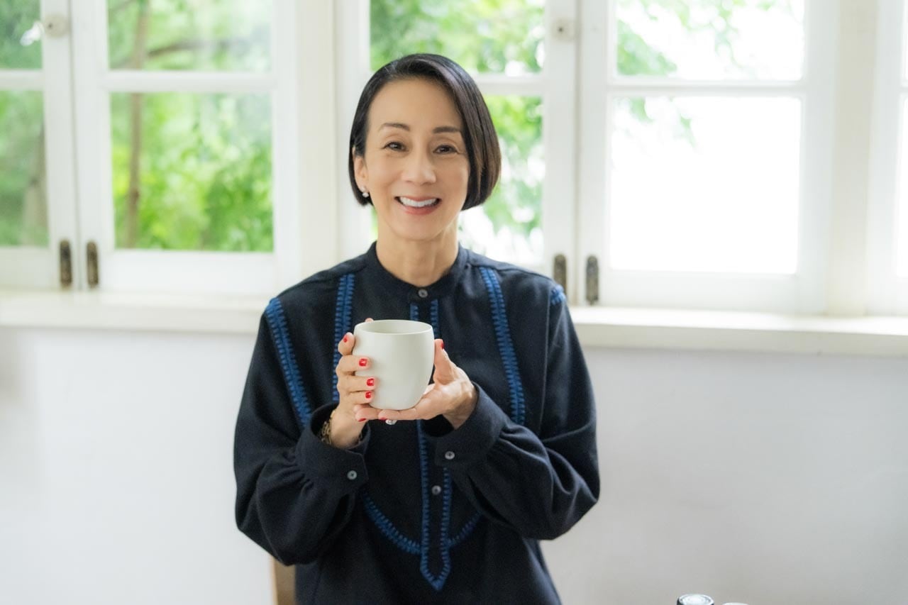 オリジナル・カフェオレブレンド2種」中村江里子セレクションAve.KIKI