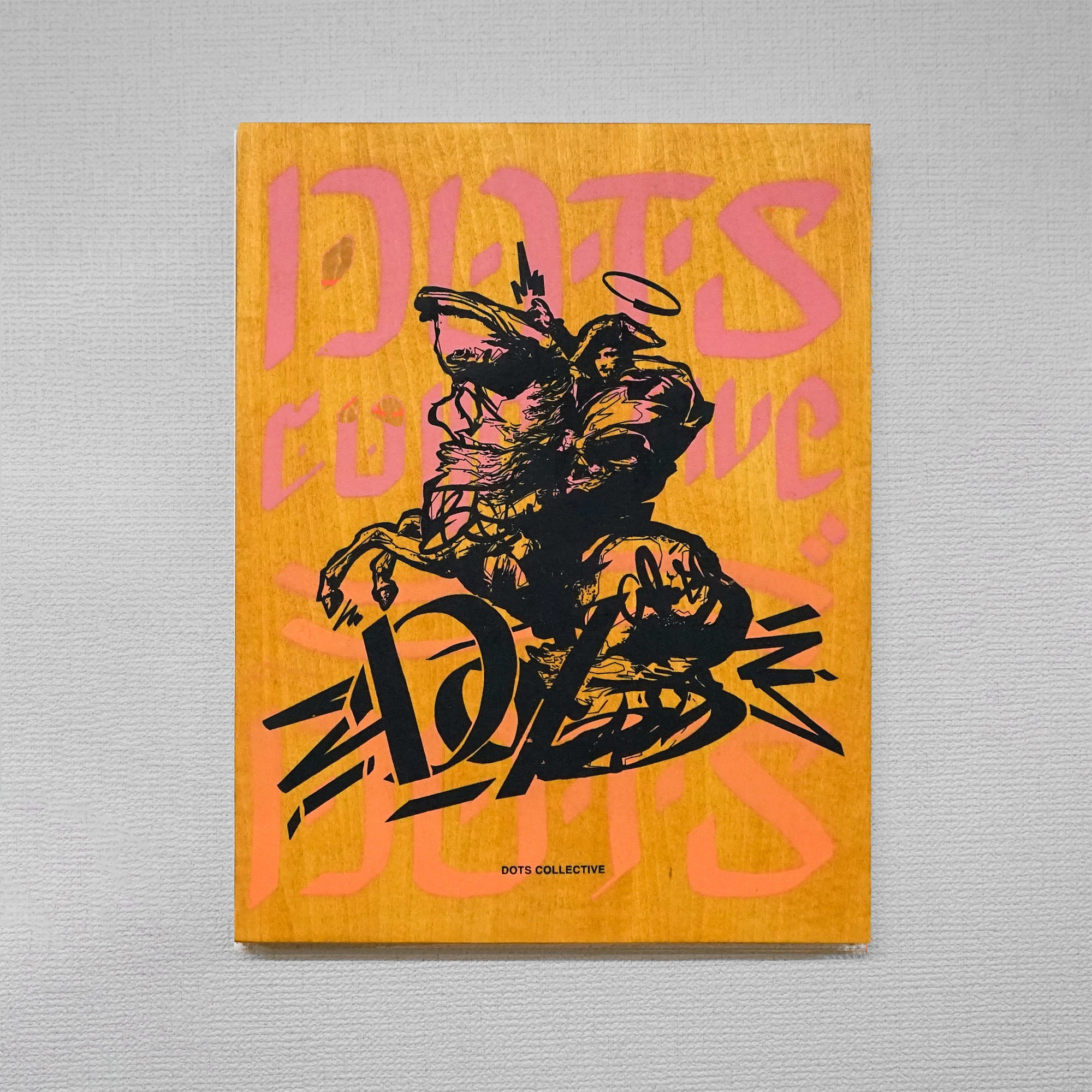dots collective art