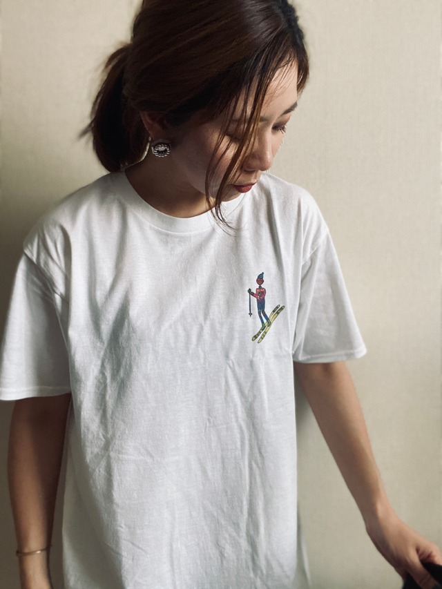 令和 Tシャツ ホワイト