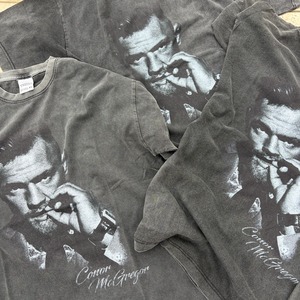 The Notorious Long-Tee Bootboy original's
