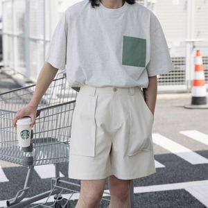 【NOEARS】Casual Loose Panties