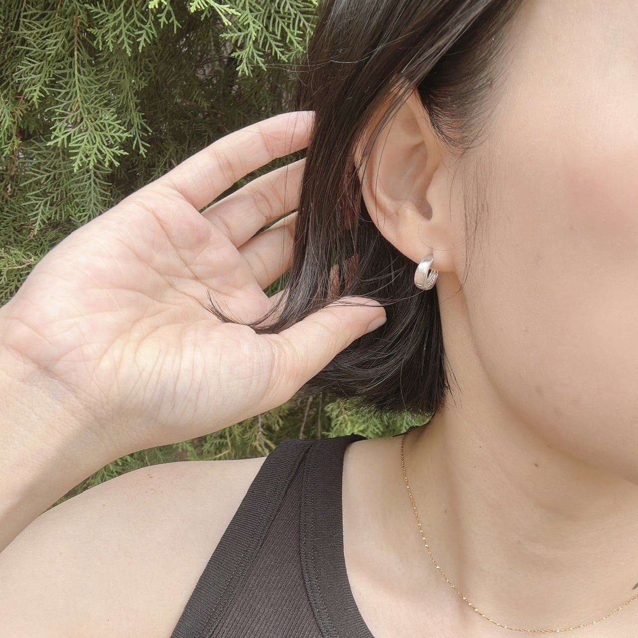 ARC Pierce Matte | owol.