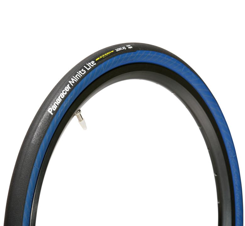Panaracer 451w Oタイヤ ミニッツライト 20x1 1 8 28 451 いさみや自転車館