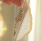 Unicorn 04 - アゲートヒーリングチャイム / Agate Healing Chime 1485