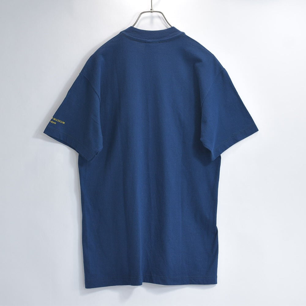 90～00s Hanes ヘインズ VAN GOGH Museum ヴァンゴッホ美術館 アート