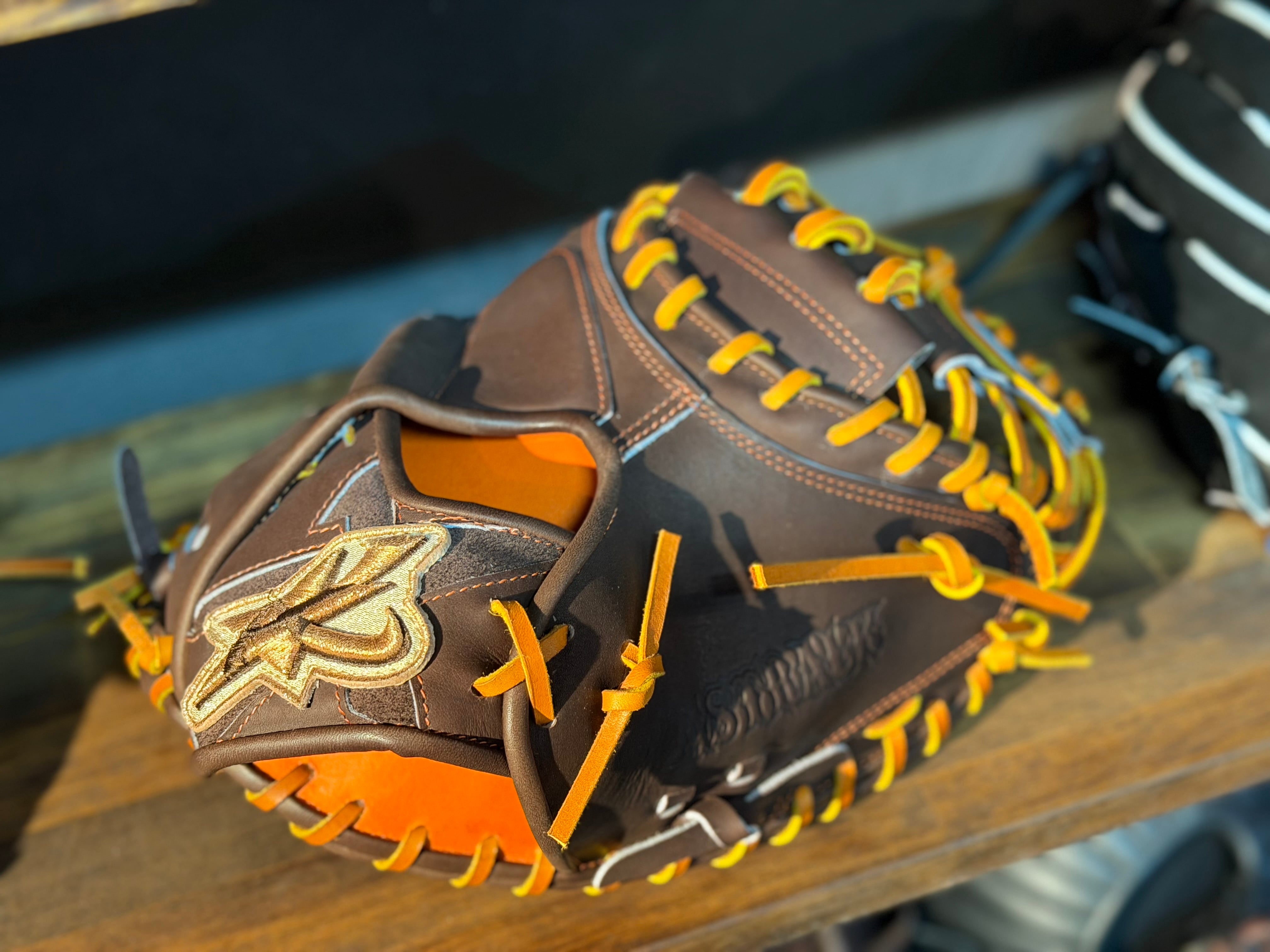 ASTRAL K 【アストラルケー】 | 野球専門店 GorillaSports商店