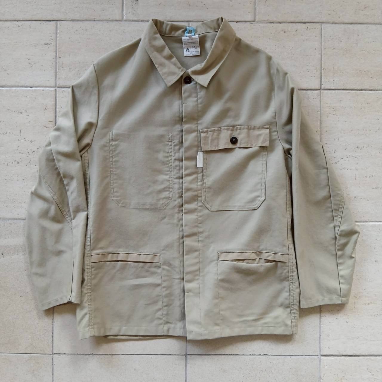 ジャケット・アウター 70S-80S Euro work jacket EURO WORK(ユーロワーク) | DESERTSNOW