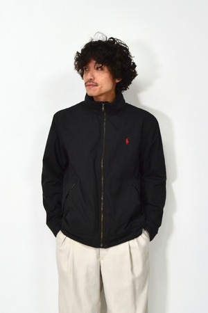 Polo by Ralph Lauren Full Zip Jacket