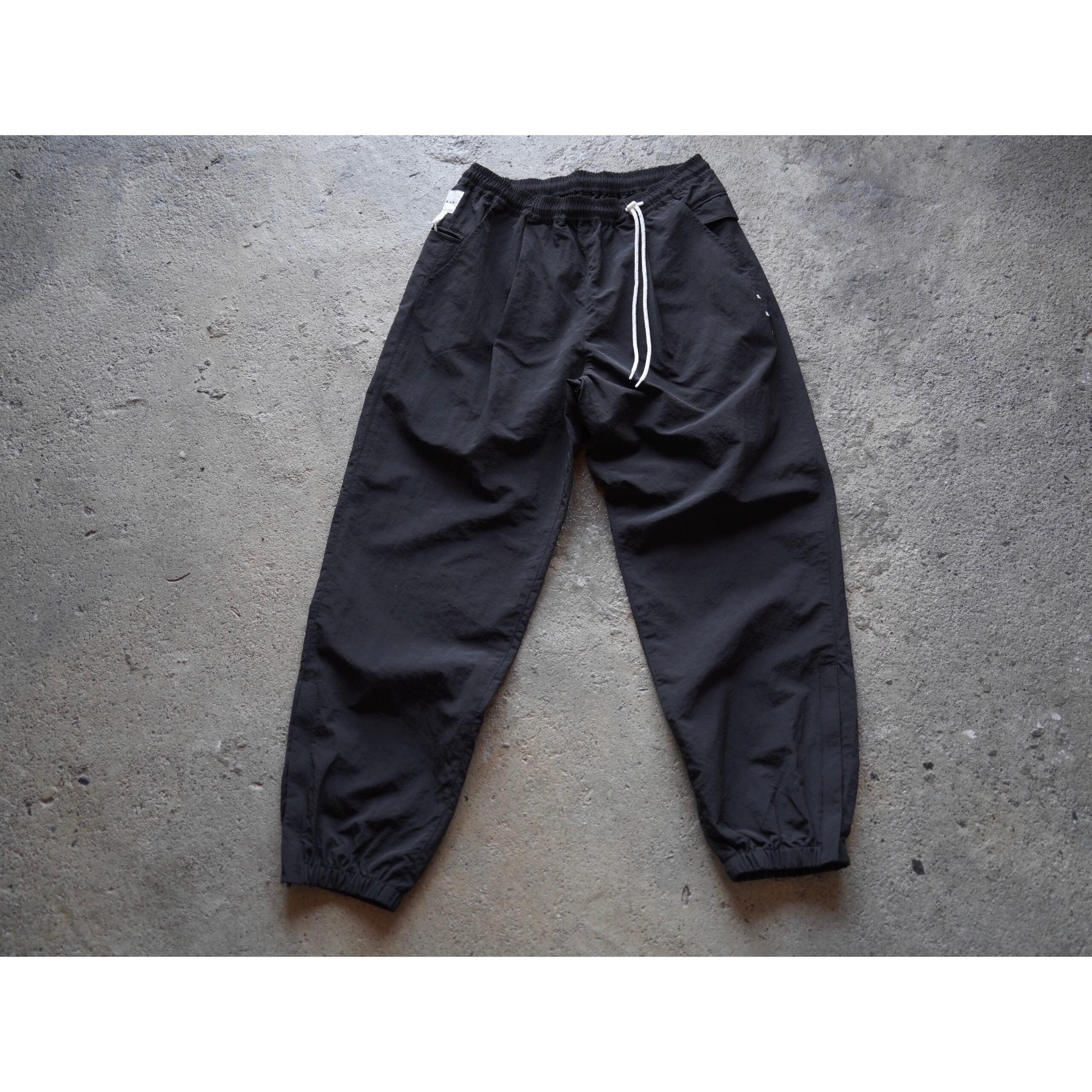 NYLON HARVEST TRAINER Ver.2025 Lot.1.5 | mannenro 迷迭香