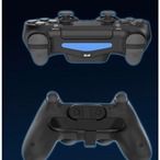 Formosa Japan PS4 Playstation 4 ゲームコントローラー 連射 ターボ プログラミング アダプター IF-PS4CADPT