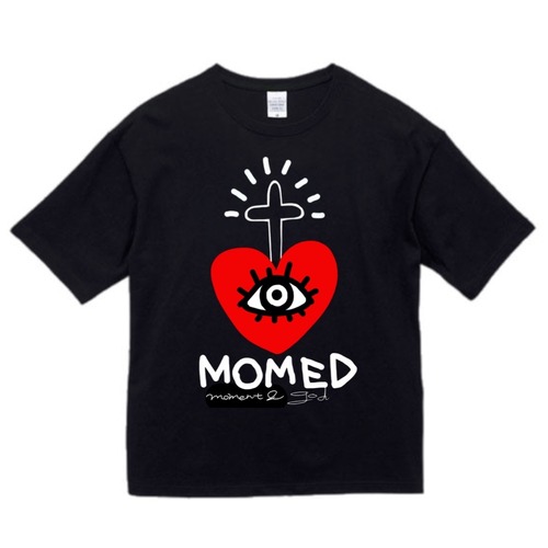 【オーダー制作】the MOMED Tシャツ/魔法陣Tシャツ