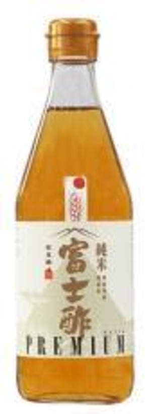 富士酢プレミアム ５００ｍｌ　飯尾