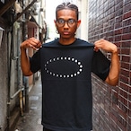 MOON PHASE PREMIUM COTTON BOX TEE
