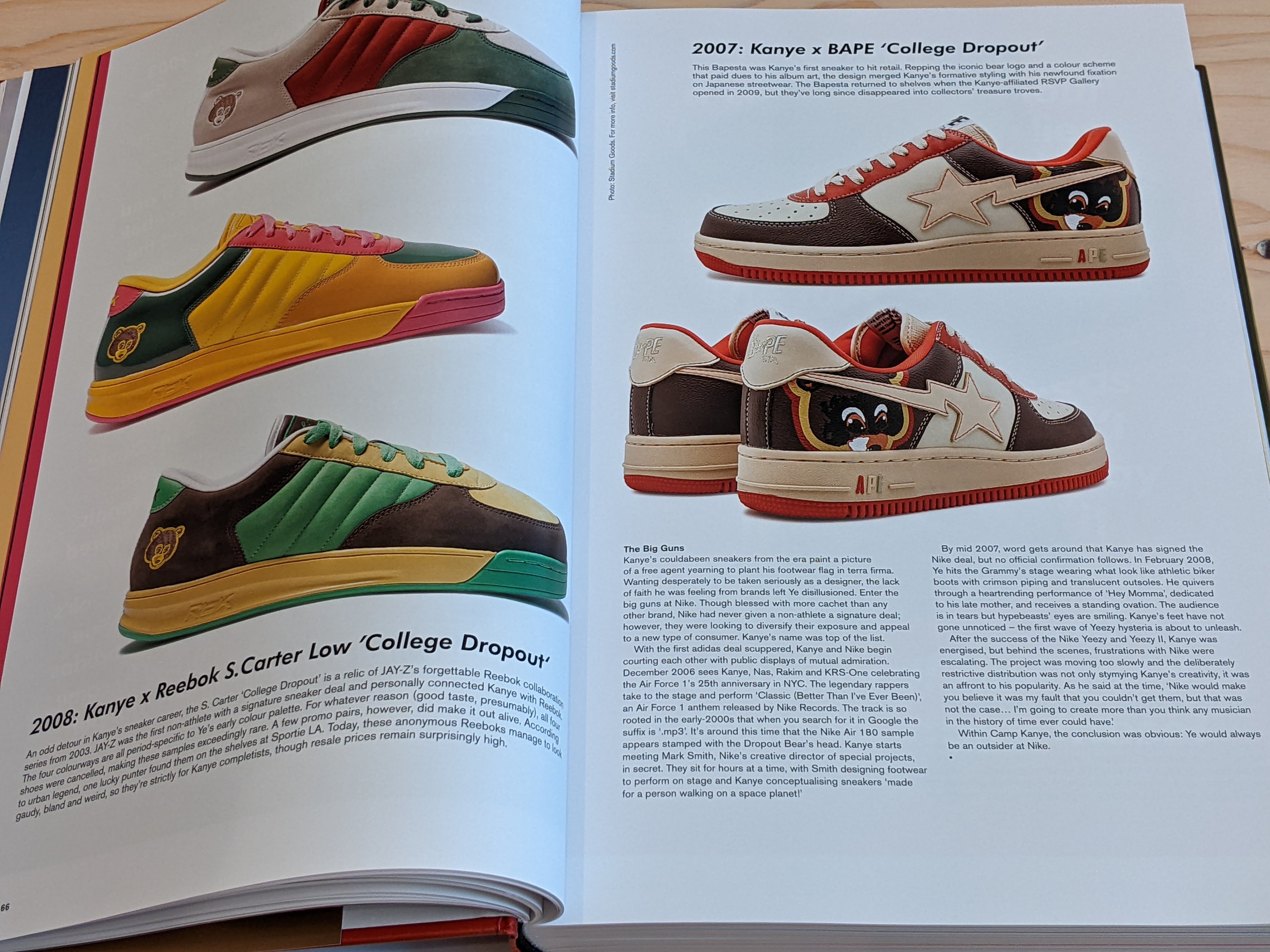 新品】Sneaker Freaker / スニーカー フリーカー タッシェン