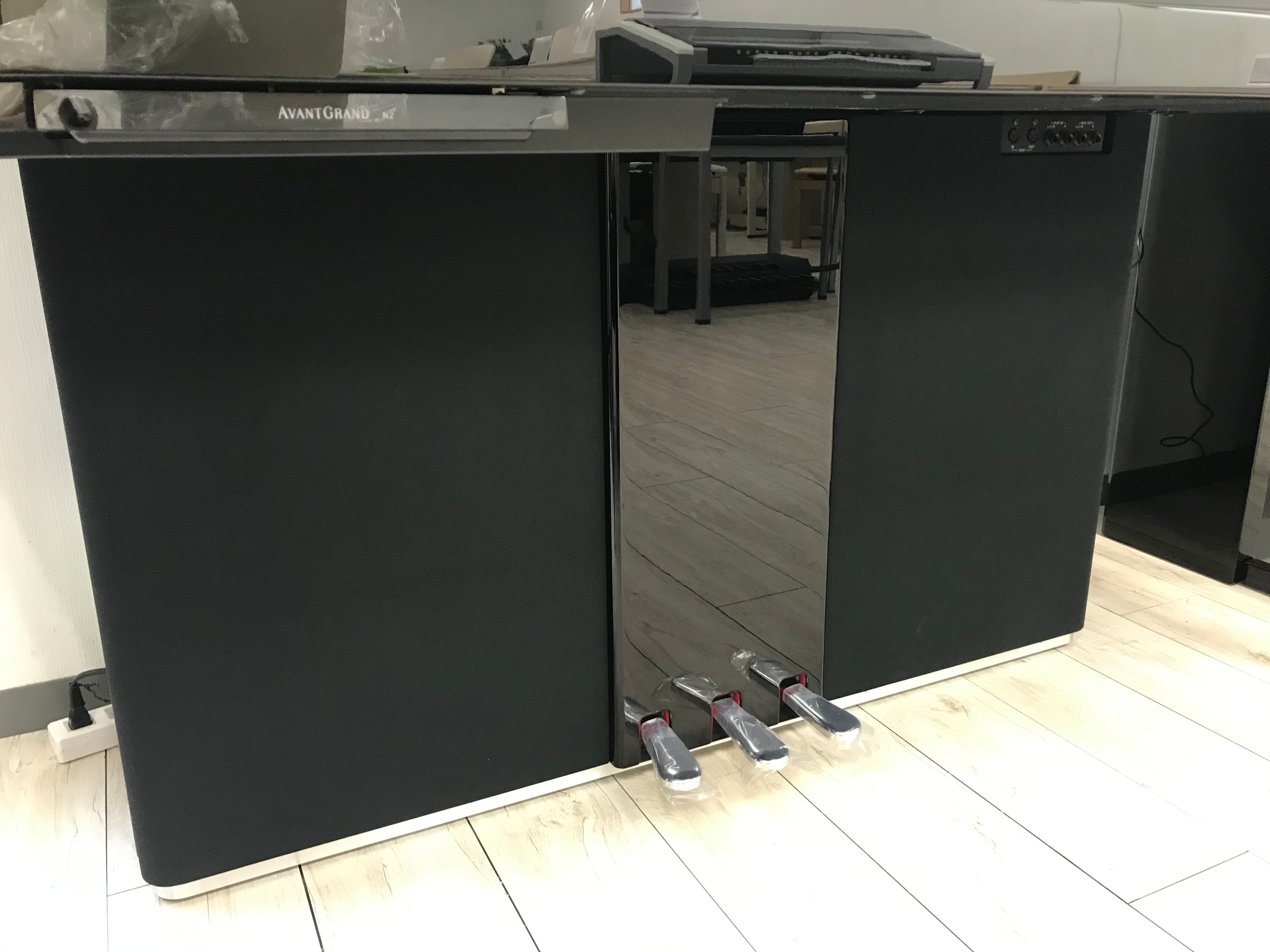 ☆70440【電子ピアノ】アバングランドYAMAHA N2 10製 | リユース専門店