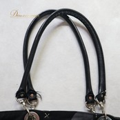 レディース トクコプルミエヴォル TOKUKO 1er VOL バッグ 黒 紫 緑 布 キャンバス地 柄 水玉 ドット柄 花柄 かわいい お出かけ カジュアル おしゃれ ブラック系 グレイ系 パープル系 グリーン系