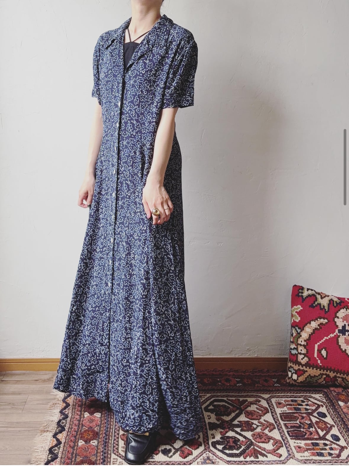vintage onepiece