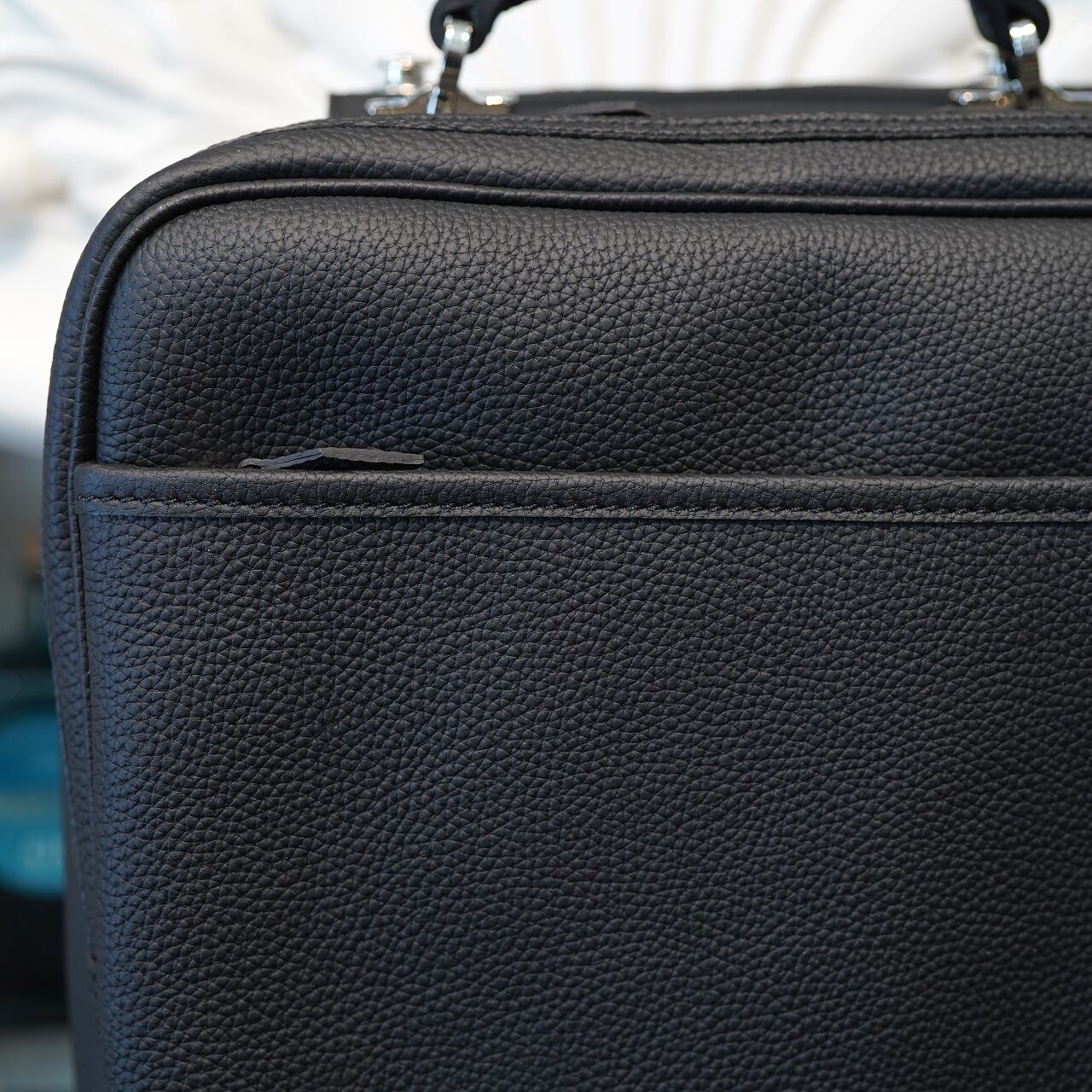 ル・ボナー ビジィーリュック シュランケンカーフ ブラック | CIRCLE  