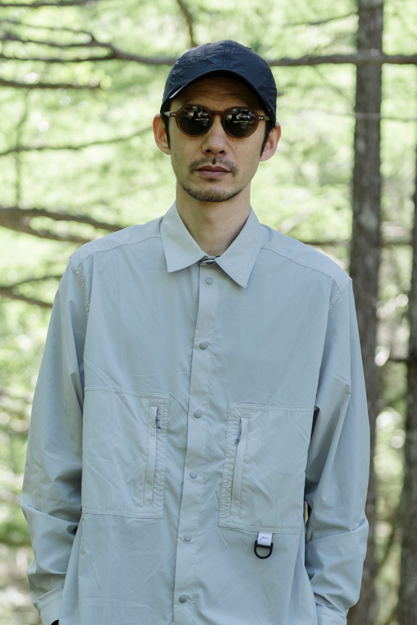 BLUE LABEL］Rota ロタ 2025SS | OWL MILS