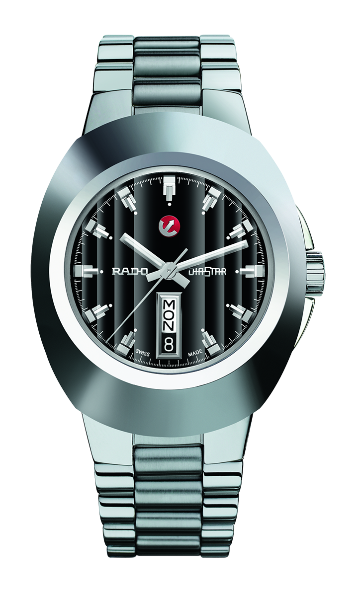 RADO オリジナルダイヤスター　R12637153