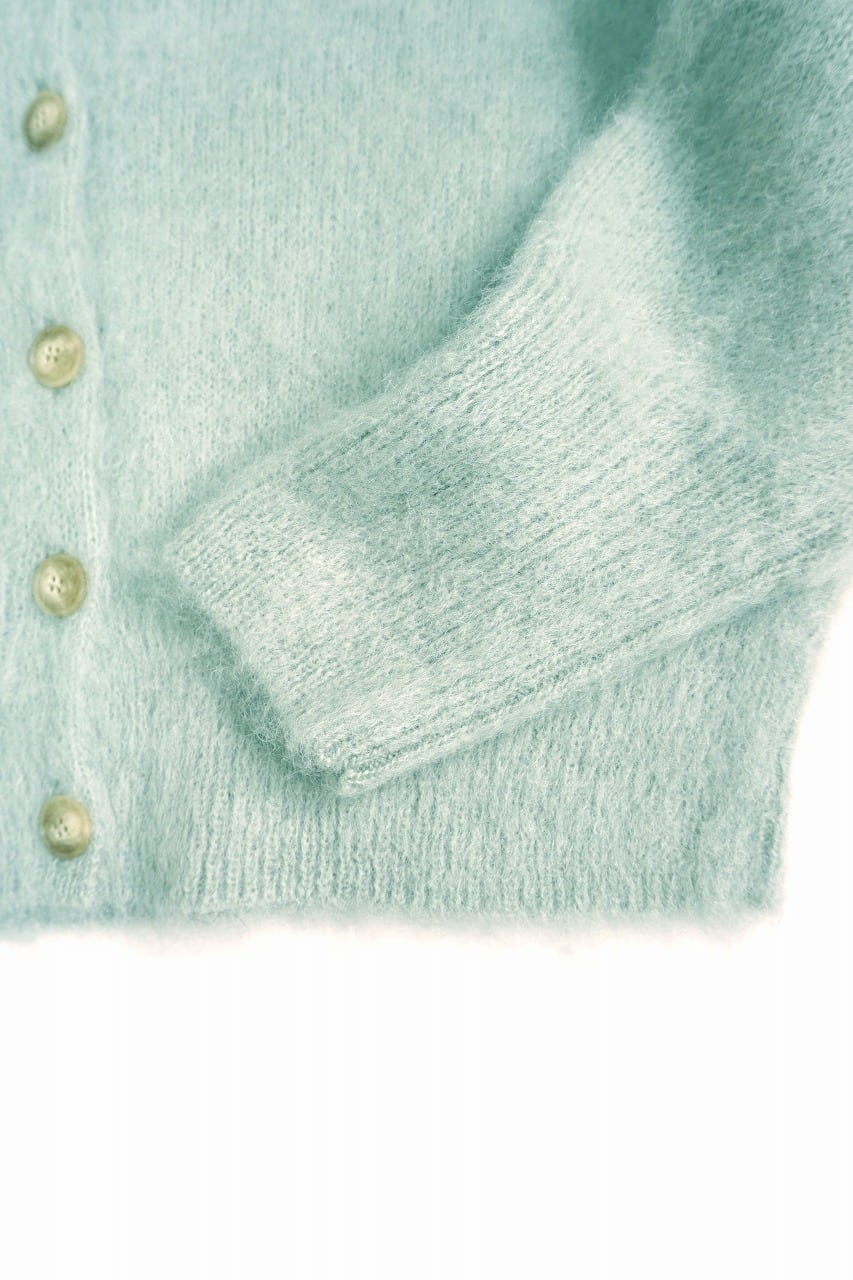 Hand Framed Mohair C/D