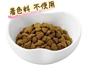 ミャウミャウ (MiawMiaw) カリカリ 小粒 580g 子ねこ用 おにくとおさかなブレンド 子猫 仔猫 キャットフード ドライフード