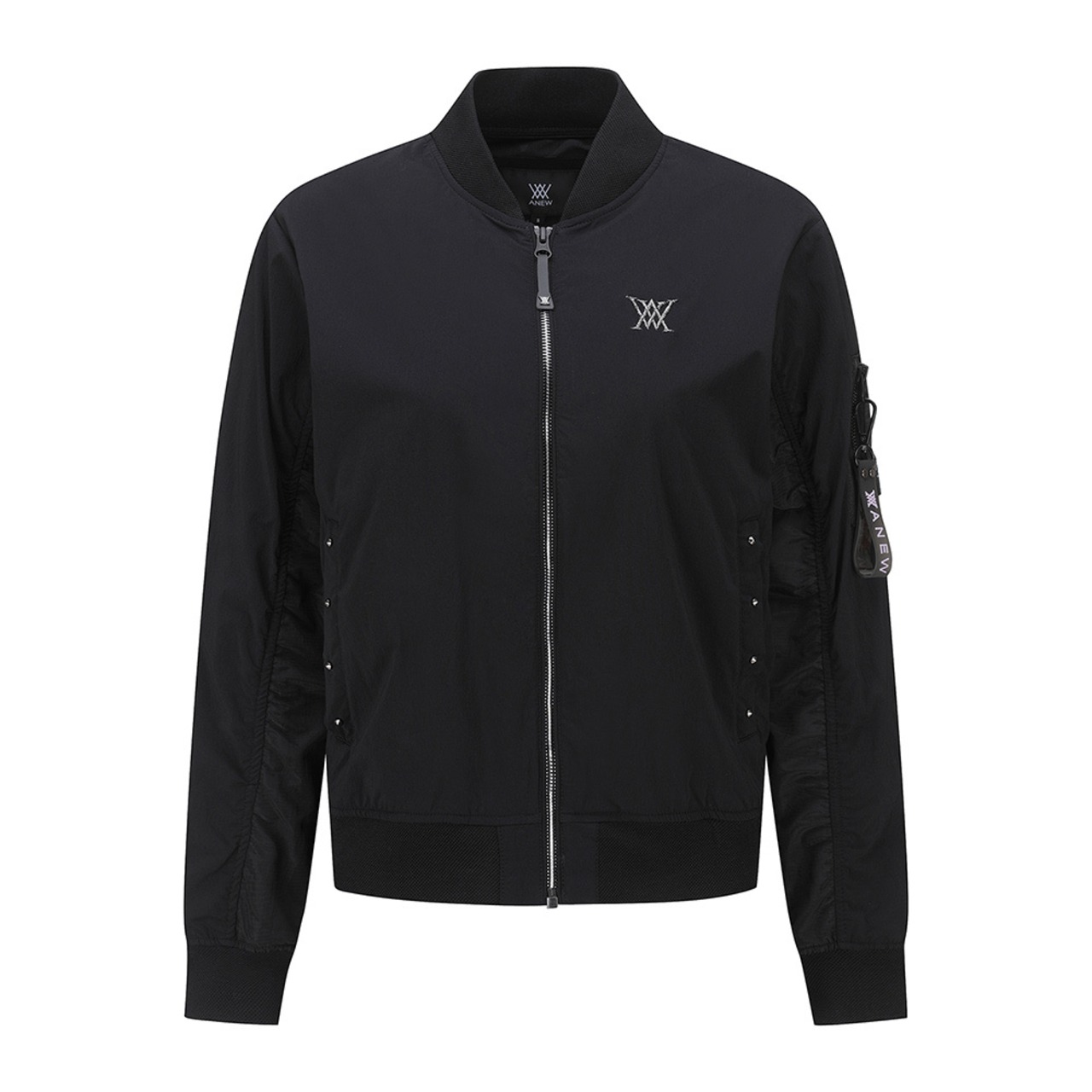 WOMEN MA-1 JACKET