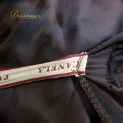 フラメンコ 衣装 ファルダ シージョ スカート ボランテ フリル 水玉 ドット CANELA PURA フレコ フリンジ 茶色 黄色 オレンジ 青 ダンス パーティ 発表会 ブラウン系 オレンジ系 フラメンコ衣装 スカート ドレス フリル付き ステージ衣装 水玉模様 おしゃれ ダンスパフォーマンス イベント用 ダンス衣装 カラフル