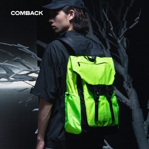 COMBACK「NEXT」デイパック