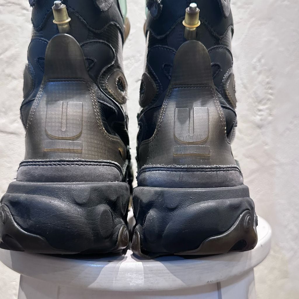 UNDERCOVER× NIKE アンダーカバー×ナイキ React Boots ブーツ CJ6971