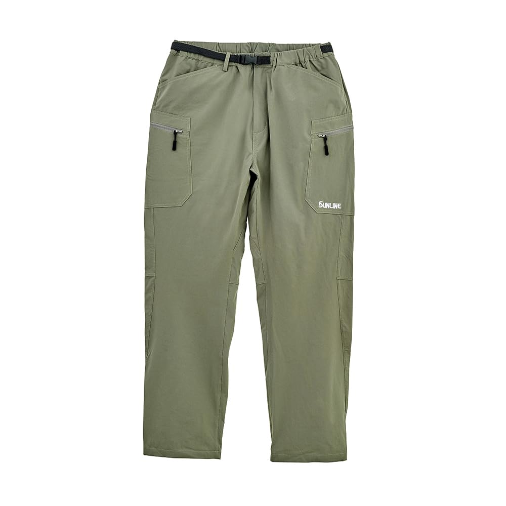 PHINGERIN RIPSTOP FLIGHT PANTS | PAY ID
