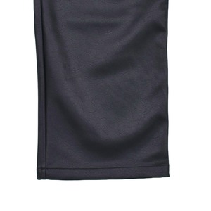 【STAMPD】Faux Leather Carpenter Pant