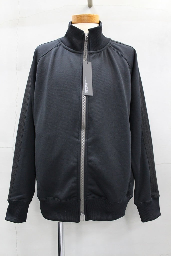 SALUTE HELM ラムレザージャケット　サイズ46 4ad6e01a83b09626625b225f074c2d