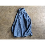 another 20th century (アナザートゥエンティースセンチュリー) ARTWORK II Vintage Chambray