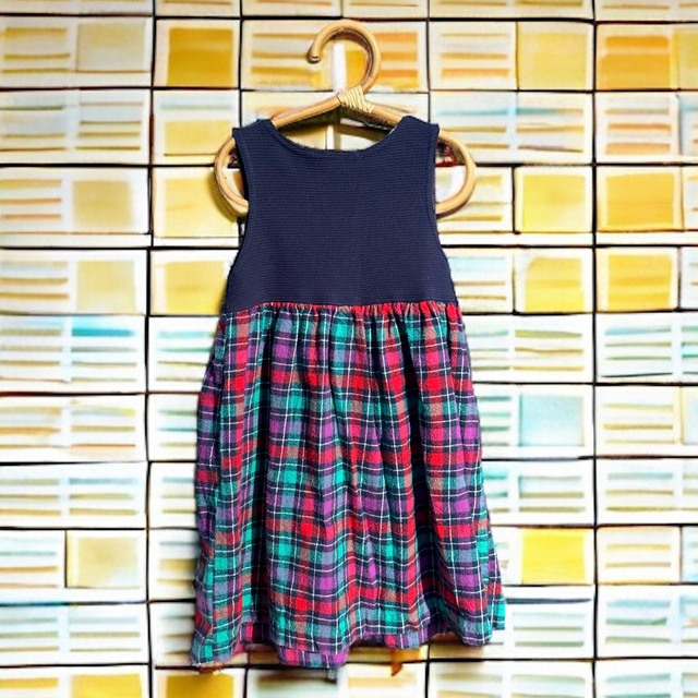 【KIDS】セット販売】OSH KOSH B'GOSH one-piece&tops size3T