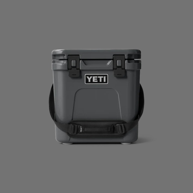 Roadie 24 クーラーボックス YETI