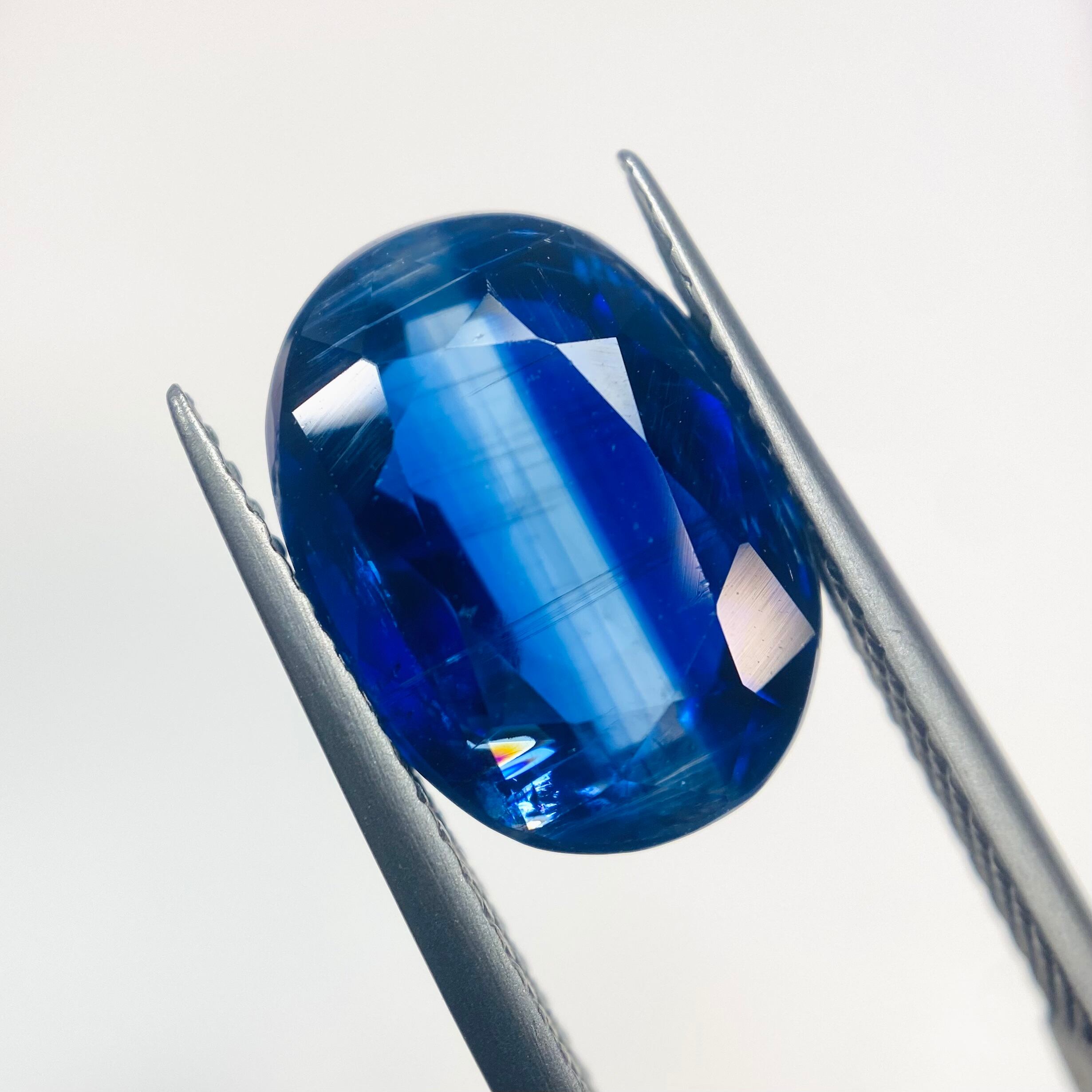 アートなカイヤナイト