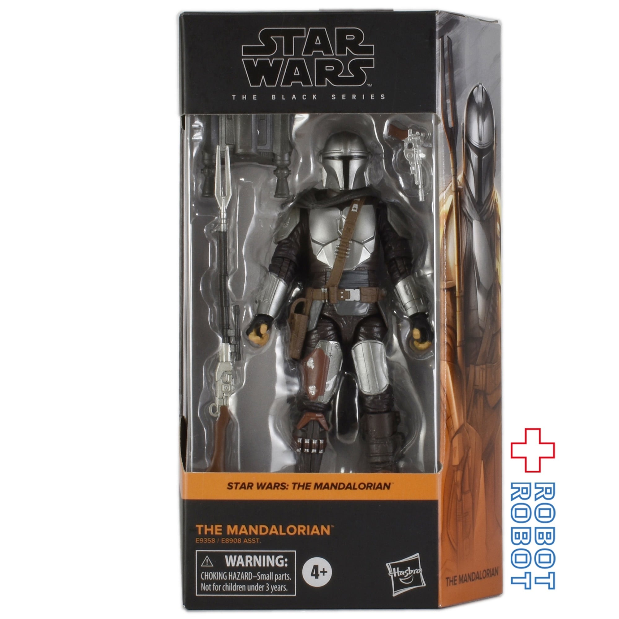 高評価なギフト スターウォーズ マンダロリアン 3.75インチ フィギュア6点セット - フィギュア - hlt.no 高評価なギフト スターウォーズ マンダロリアン 3.75インチ フィギュア6点セット - フィギュア - hlt.no