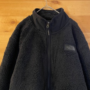 【THE NORTH FACE】フリース ジャケット メンズLサイズ ノースフェイス アメリカ古着