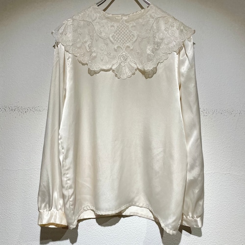 used design blouse