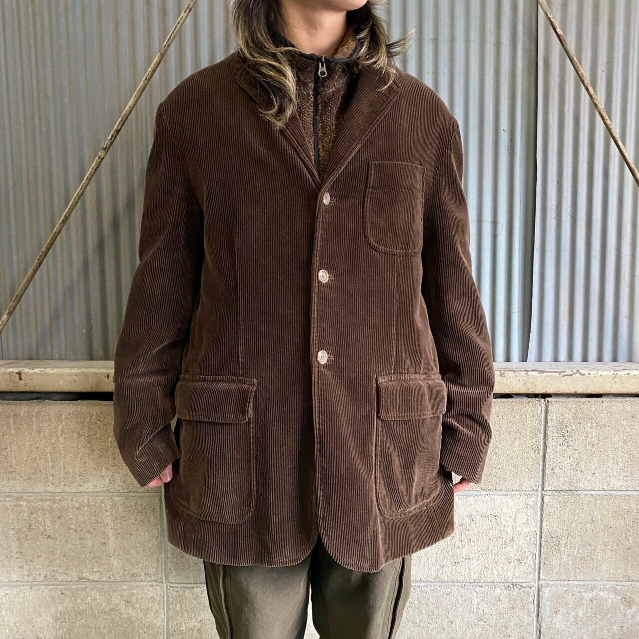 Polo by Ralph Lauren ポロバイラルフローレン コーデュロイ 