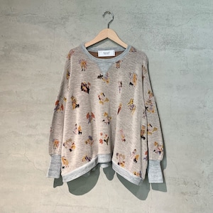 【bedsidedrama】Twenty Night JQ Pulover /BSD26AW-16