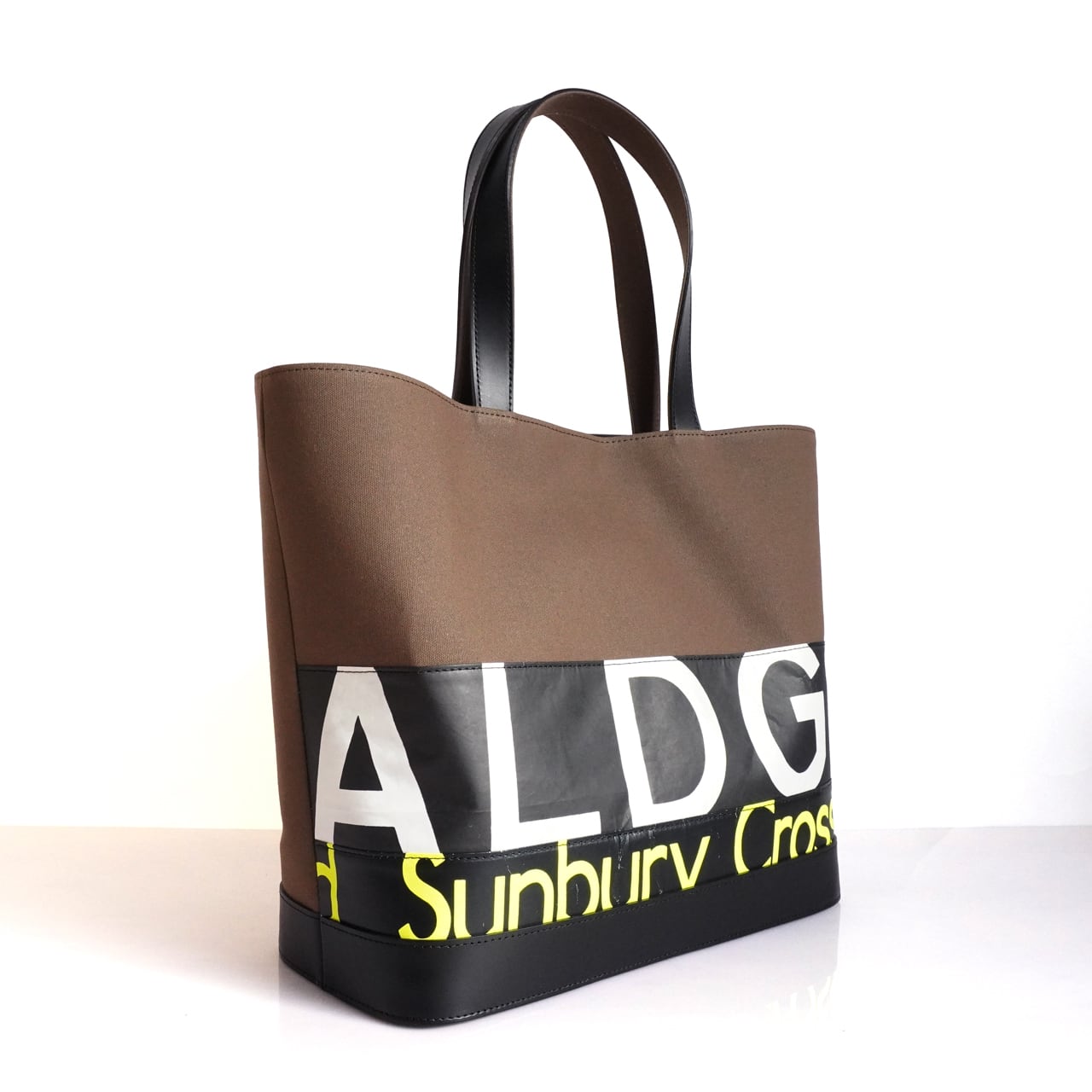 新品未使用　SANS-SERIFトートバッグ Tote Bag (S) / TSA-0071 | SANS-SERIF