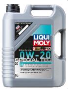 LIQUI MOLY スペシャルテックV 0W-20 5L