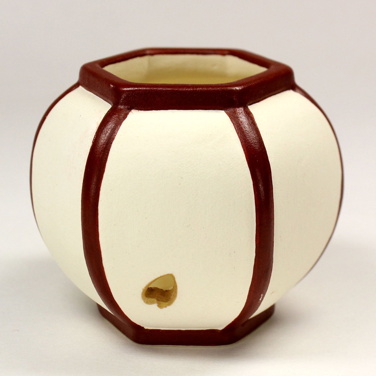 a10 蓋置 夜学 中村秋峰 茶道 茶道具 工芸品